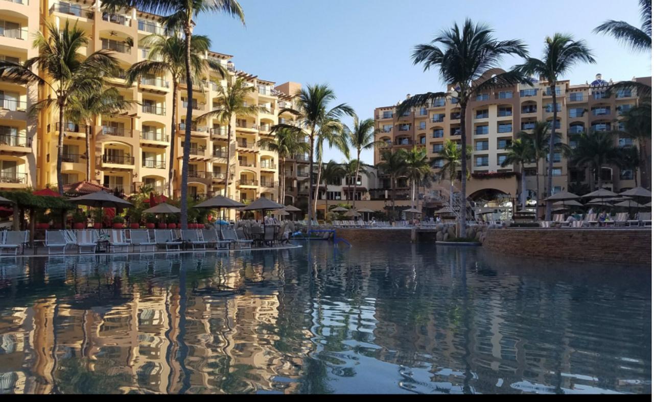 Suites At Vdp Flamingos Beach Resort And Spa Nuevo Vallarta Exterior photo